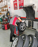 固特異（Goodyear）汽車輪胎205/60R16 92V EF1 SPORT鷹馳F1酷跑 軒逸/新?？怂?速騰 曬單實(shí)拍圖