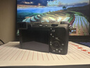 索尼（SONY）【保價(jià)11.11】Alpha 7C II全畫(huà)幅微單相機 創(chuàng  )意外觀(guān)濾鏡 銀色 單機身（a7c2/A7C II/A7CM2） 曬單實(shí)拍圖