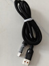 艾昊者120W超級閃充電器數(shù)顯數(shù)據線type-c適用華為榮耀vivo小米OPPO安卓手機充電線加粗6A帶燈 數(shù)顯：快充套裝【120W光速閃充】自動匹配電流 貼心指示燈【1.5米】充滿就停/安全護機 曬單實拍圖