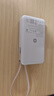 小米（MI）【3C認(rèn)證】自帶線充電寶10000 67W 淺咖色65W自充 可上飛機(jī)/火車 可充手機(jī)平板筆記本耳機(jī) 曬單實(shí)拍圖