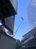 馬達微森【丟丟桿】全景運動(dòng)相機自拍桿大疆pocket360影石Instax5action5gopro13延長(cháng)桿戶(hù)外旅行攝影伸縮件 京倉發(fā)貨【落地自動(dòng)彈開(kāi)】30-157cm8檔調節 新款專(zhuān)業(yè)附件贈手機夾 曬單實(shí)拍圖