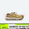 迪卡儂戶(hù)外溯溪鞋女戶(hù)外涉水鞋沙灘郊野徒步溯溪鞋涼鞋夏日NH900-2025新 卡其色 39 曬單實(shí)拍圖
