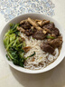 灣琴河 廣東米粉1500g 米粉米線(xiàn)炒米粉新竹米粉粉干江門(mén)排粉河源米粉 曬單實(shí)拍圖
