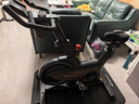 麥瑞克（MERACH）動感單車自發(fā)電家用健身房運動器材室內(nèi)靜音自行車 黑曜騎士Turbo 2025旗艦-超感強磁控-AIMia私教 曬單實拍圖