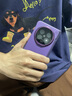 樂(lè )比億oppo find n5手機殼新款oppofind n5折疊屏保護套hh中軸鉸鏈真皮全包oppo findn5超薄防摔高級外殼 高清款【暮紫色】頭層牛皮*鉸鏈全包 曬單實(shí)拍圖