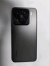 小米15 國家補貼  新品5G小米手機 黑色 12GB+256GB 官方標配 曬單實(shí)拍圖