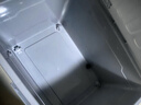 佳幫手收納箱特大號塑料衣物衣服玩具收納整理箱子車(chē)載儲物箱50L 曬單實(shí)拍圖