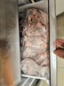 草原宏寶內(nèi)蒙古手把羊肉  5斤裝 燉煮食材 谷飼羊肉 曬單實(shí)拍圖