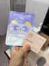 儒意（RUYI）淡紋眼霜30g淡化細紋眼紋抗皺提拉緊致黑眼圈抗祛眼袋衰老護膚品 曬單實拍圖