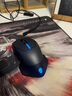 外星人（Alienware）AW610M 無線游戲鼠標雙模充電電競鼠標家用人體工學機械宏無限r(nóng)gb高端外設 曬單實拍圖