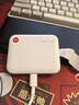 中興（ZTE）5G隨身wifi移動(dòng)UFI 無(wú)線(xiàn)上網(wǎng)卡 5g插卡路由 無(wú)限隨行車(chē)載 筆記本流量卡托 F50/MU300 曬單實(shí)拍圖