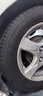 佳通(Giti)輪胎185/60R14 82H 221 適配旗云2/桑塔納/北汽E系/POLO 曬單實(shí)拍圖