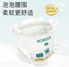 巴布豆新菠蘿拉拉褲XXXXL碼30片（18kg以上）嬰兒尿不濕 超薄透氣 曬單實(shí)拍圖