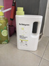 babycare嬰兒洗衣液 無酒精寶寶專用兒童酵素去污清潔劑（3.3L組合裝） 曬單實(shí)拍圖