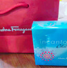 菲拉格慕（Ferragamo）夢(mèng)中情人淡香水50ml 女士香水 甜美花果調 持久留香 節日禮物 曬單實(shí)拍圖