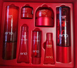 玉蘭油（OLAY）大紅瓶水乳液超紅瓶面霜禮盒抗皺緊致化妝品護膚品套裝教師節禮物 曬單實(shí)拍圖