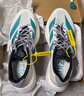 阿迪達斯 （adidas）中性 跑步系列 ADIZERO BOSTON 13 M 跑步鞋 JR4791 白色  43  曬單實(shí)拍圖