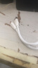 品奈優(yōu)適用蘋(píng)果6s/7/8plus/13/iPhone12/11pro/14/13手機平板ipad快充數據線(xiàn)加粗快充電線(xiàn) 1米丨加粗快充丨適用蘋(píng)果USB款 曬單實(shí)拍圖