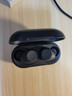 索尼（SONY）WF-C710N 真無(wú)線(xiàn)藍牙降噪耳機 運動(dòng)防水 輕巧舒適佩戴 長(cháng)效續航藍牙5.3 禮物送男女友學(xué)生孩子 黑色 曬單實(shí)拍圖