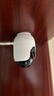 普聯(lián)（TP-LINK）600萬(wàn)監控攝像頭全彩夜視360度全景 室內家用監控雙頻wifi6手機遠程呼叫通話(huà)寶寶寵物看護 IPC46DW 曬單實(shí)拍圖