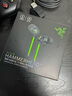 雷蛇（Razer）戰(zhàn)錘狂鯊V3 有線(xiàn)入耳式耳機(jī)耳塞 7.1環(huán)繞聲 吃雞神器 三角洲官方指定 Type C（贈(zèng)THX軟件 可調(diào)EQ） 曬單實(shí)拍圖