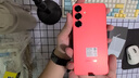 三星（SAMSUNG）Galaxy S25+ 超擬人AI助理 增強的超視覺影像 驍龍8至尊版移動平臺 AI手機 【專屬色】暖珊紅 12GB+512GB 官方標配 曬單實拍圖