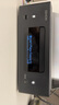 天龍（DENON）RCD-N12  HiFi發(fā)燒家用音響USB桌面流媒體CD播放機可組合迷你音響智能藍牙Airplay HDMI ARC 黑色 曬單實(shí)拍圖