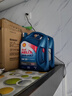 殼牌（Shell）機油全合成機油5w-30(5w30) API SP級 4L三代藍殼HX7PLUS京東養車(chē) 曬單實(shí)拍圖