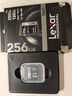 雷克沙（Lexar）256GB SD存儲卡 U3 V60 4K數碼相機內存卡 讀250MB/s 寫(xiě)120MB/s 雙排金手指（1667x Pro） 曬單實(shí)拍圖