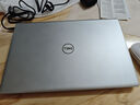 戴爾（DELL）靈越15pro i7筆記本電腦輕薄本13代酷睿靈越15 3530 高性能超薄本大學(xué)生商務(wù)辦公本游戲本手提電腦 靜謐銀 | 15pro輕薄本【15.6英寸】 高配：i7 | 32G |  曬單實(shí)拍圖