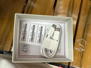 中興（ZTE）5G隨身wifi移動(dòng)UFI 無(wú)線(xiàn)上網(wǎng)卡 5g插卡路由 無(wú)限隨行車(chē)載 筆記本流量卡托 F50/MU300 曬單實(shí)拍圖