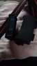 華涵馨vivotws4保護套卡通vivotws3pro可愛(ài)藍牙耳機套vivo tws4HiFI版保護套TWS 2/2e潮款 【黑底 機器人】送掛鉤 vivo TWS 4/TWS 4Hi-Fi版通用 曬單實(shí)拍圖
