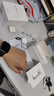 華為（HUAWEI）手表WATCH FIT 4【七夕情人節(jié)】運動智能健康管理藍牙通話輕薄NFC門禁交通支付送男女士朋友Pro3 韻律黑丨送定制表帶+精美表盤 曬單實拍圖