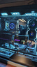 英特爾（Intel）i7-14700KF 酷睿14代 處理器 20核28線(xiàn)程 五年質(zhì)保 盒裝臺式機CPU 游戲辦公剪輯 曬單實(shí)拍圖