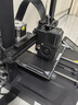 創(chuàng  )想三維Ender-3 V3 KE 3D打印機 學(xué)生教育桌面級全自動(dòng)調平入門(mén)級 DIY兒童模型打印3D打印機 曬單實(shí)拍圖
