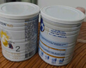 佳貝艾特（Kabrita）全球羊奶粉銷量第1 悅白配方羊奶粉 2段月嬰兒適用400克荷蘭進口 曬單實拍圖