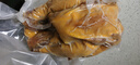 天農 供港鹽焗雞 1.6斤 古法鹽焗土雞整雞肉鮮熟 冷凍 山林散養走地雞 曬單實(shí)拍圖