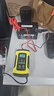 徽農(nóng)汽車電瓶充電器12v伏摩托車充電全智能全自動(dòng)修復(fù)型蓄電池充電機(jī) 12v智能充電器 曬單實(shí)拍圖