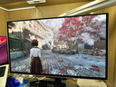 三星（SAMSUNG）27英寸 G81SF QD-OLED 4K 240Hz 0.03ms 防燒屏防眩光超薄設(shè)計玄龍騎士 電競顯示器LS27FG812SCXXF 曬單實拍圖