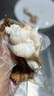 鮮喜利舟山琵琶蝦新鮮九齒扇蝦海鮮蝦姑特大瀨尿蝦生鮮水產(chǎn)鮮活冷凍爬蝦 1000g(凈重)  14-18cm 【4-5只/斤】 曬單實(shí)拍圖