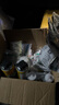 瓦克（WACKER）OS結構膠建筑密封膠門(mén)窗裝配玻璃膠中性室內外通用耐候硅膠黑色 曬單實(shí)拍圖
