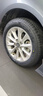 玲瓏輪胎205/55R16 91V 玲瓏臻選 HD 適配卡羅拉/高爾夫/朗逸 曬單實(shí)拍圖