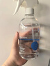 方堂凈電解水多用途清潔劑 冰箱家居廚房微波爐去油污除菌除味480ml 曬單實(shí)拍圖