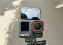 影石（Insta360）【新品上市】 Ace Pro 2 旗艦影像運(yùn)動相機(jī)AI智能防抖摩托騎行Vlog（標(biāo)準(zhǔn)套裝 雙電池版） 曬單實(shí)拍圖