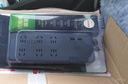 公牛電器公牛插座一轉多短線(xiàn)分控插排爬墻廚房漏電防雷插排插座拖線(xiàn)板插板 5插位 分控 防雷+過(guò)載+抗電涌 線(xiàn)長(cháng)0.2米 曬單實(shí)拍圖