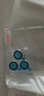 柯鑫相機按鍵一體全包適用蘋(píng)果16磁吸手機殼帶鏡頭膜iphone16promax氣囊防摔保護套透明plus高級感外殼 【AI按鍵全透明】升級氣囊丨帶鏡頭膜 iPhone 16 Pro Max 曬單實(shí)拍圖