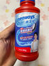 水衛(wèi)士管道疏通劑強(qiáng)力溶解500g*2瓶 廁所馬桶下水道廚房地漏浴室除臭劑 曬單實(shí)拍圖