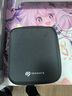 希捷（SEAGATE） 桌面移動硬盤 USB HUB銘系列3.5英寸 大容量硬盤存儲 數(shù)據(jù)加密數(shù)據(jù)恢復服務 高速兼容MAC辦公家用 8TB 贈專屬硬盤包 曬單實拍圖