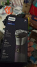 飛利浦（PHILIPS）電動剃須刀旋風(fēng)3系PRO刮胡刀 風(fēng)馳切剃6D浮動刀頭 送老公送男友 父親生日禮物 國家補貼 曬單實拍圖