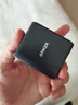 ANKER【國家3C認(rèn)證】安克100W氮化鎵充電器數(shù)據(jù)線套裝 多口PD大功率type-c快充適用華為筆記本電腦插頭 曬單實(shí)拍圖